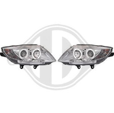 Set fari anteriori TUNING Z4