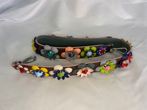 Fendi strap you flowers - -,