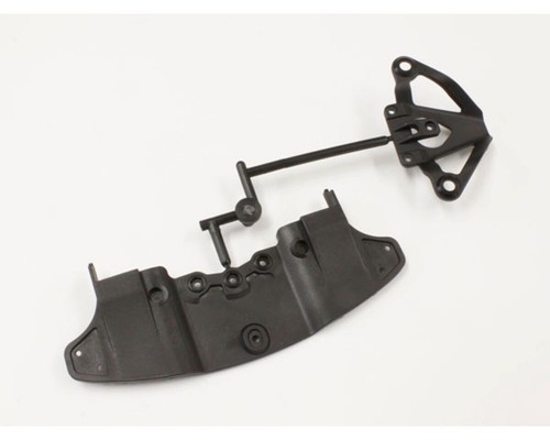 Kyosho rammer one - rammer, r4