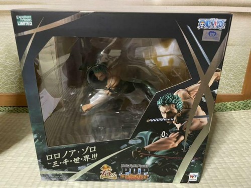 One piece roronoa - piece,