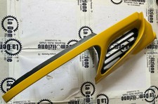 Prese d'aria paraurti