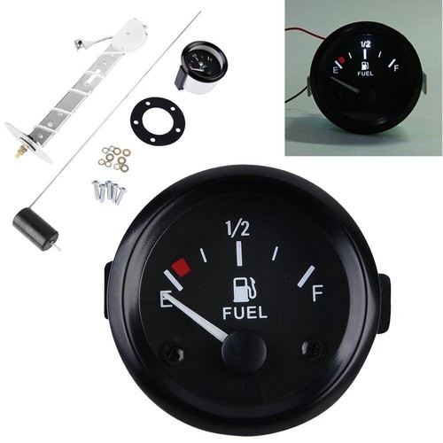 Indicatore serbatoio 12v - serbatoio,