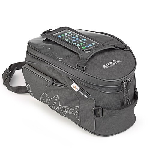 Borsa serbatoio tanklock - borsa,