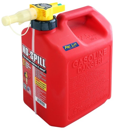 Spill tanica 10l - tanica,