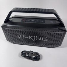 King altoparlante - w-king, d9