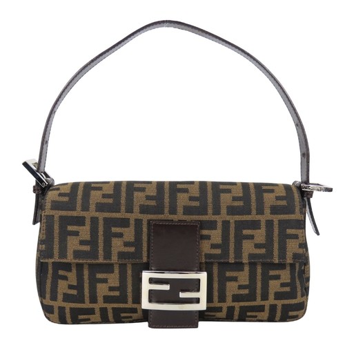 Borsa mano fendi usata - mano,
