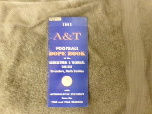 1965 north carolina t - 1965,