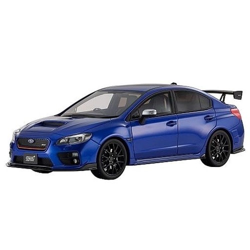 Samurai series subaru - series, 1/18