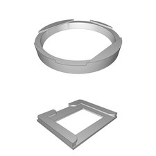 Duplicatore Diapositive per