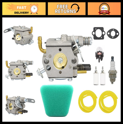 Kit carburatore per motosega - kit,