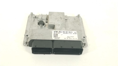 05c907394d centralina motore - centralina, /