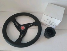 KIT VOLANTE SPORTIVO VORTICE