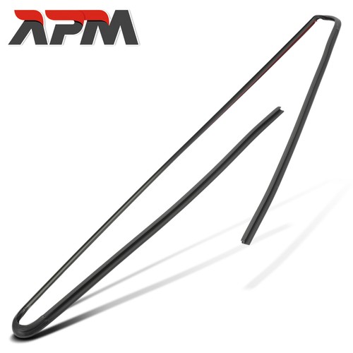 Guarnizione parabrezza - guarnizione,