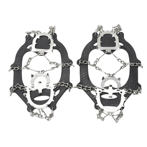 Tacchetti ghiaccio denti - ghiaccio,
