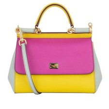 Borsa midi DOLCE & GABBANA