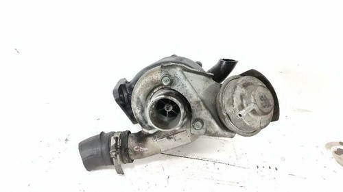 Turbina turbocompressore opel - turbina,