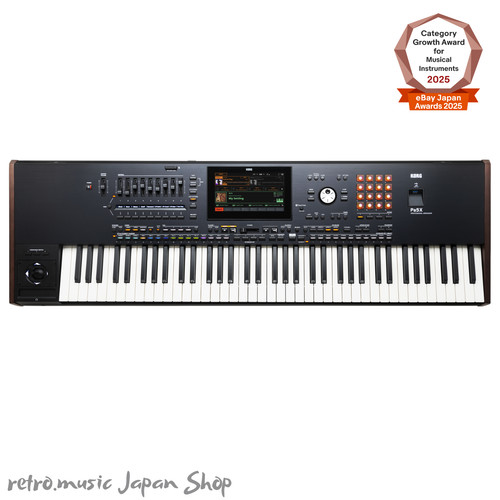 Korg pa5x key - korg, pa5x-76