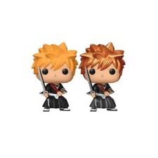 Bleach pop ichigo kurosaki - bleach,