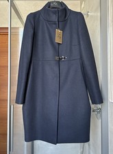 FAY Cappotto Di Lana Donna
