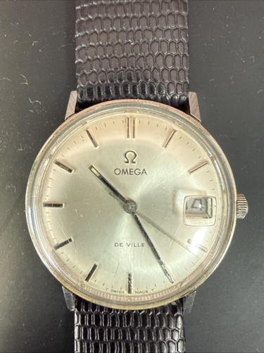 Orologio uomo omega - uomo,