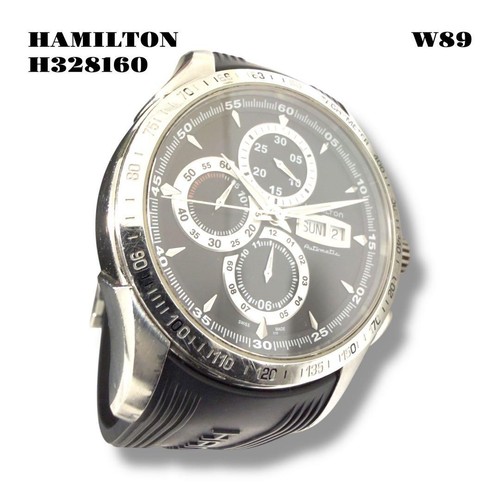 Hamilton h328160 jazzmaster - h328160,