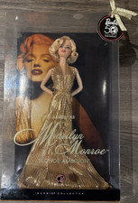 Barbie marilyn monroe bionda - barbie,