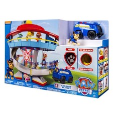 Nickelodeon, Paw Patrol -