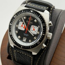 Orologio Uomo Zodiac Sea