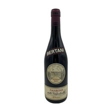 Bertani amarone della - amarone,