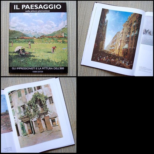 Gli impressionisti la - impressionisti, e
