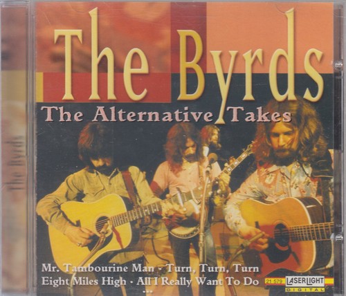 The byrds - the,