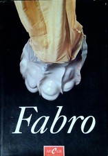 LUCIANO FABRO. LAVORI