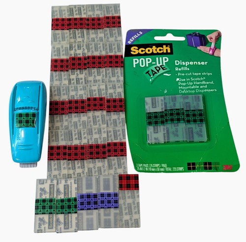 Scotch pop nastro dispenser - pop,
