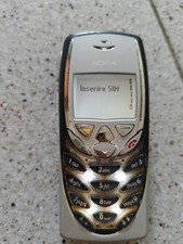 Telefonino cellulare vintage - telefonino,