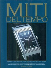 MITI DEL TEMPO COLLEZIONISMO /