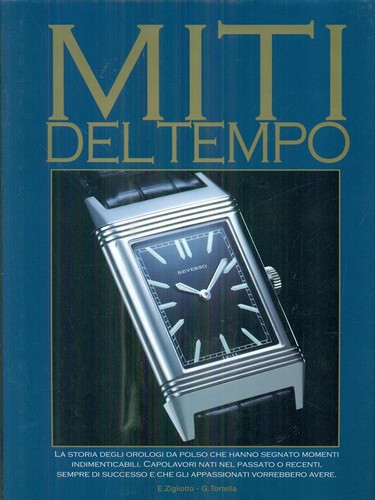 Miti del tempo - miti, /