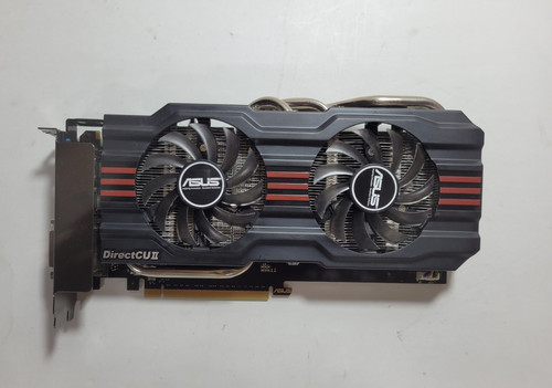 Asus nvidia gtx 660 - asus, gddr5