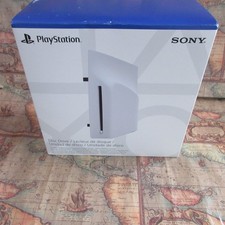 Disco Drive per Console Sony