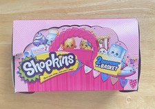 Moose Shopkins STAGIONE 2