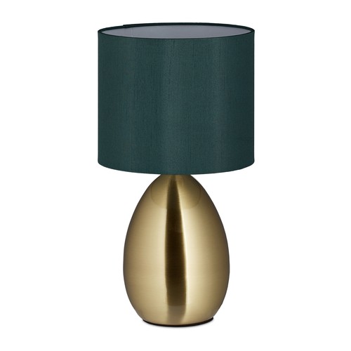 Lampada tavolo touch - da,