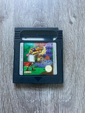 Pocket Bomberman Game Boy