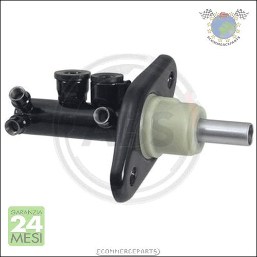 Pompa freni abs per nissan - abs,