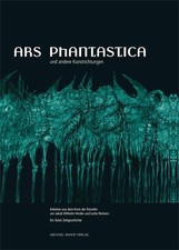 Ars Phantastica und andere