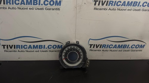 Quadro strumenti - quadro,