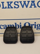2x GENUINE VW 6X0721173A COPRI