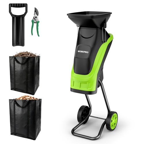 Workpro tritatutto elettrico - tritatutto,
