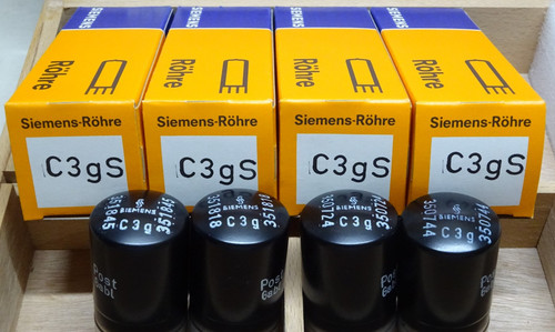 Siemens c3g c3gs - siemens,