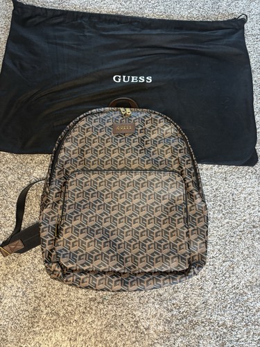 Geometric guess backpack - geometric,