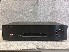 Cambridge Audio CXA80 Nero 80W Amplificatore Integrato USB DAC Hi-Fi Stereo Amp