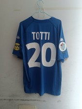 Maglia italia kappa - maglia, 2000